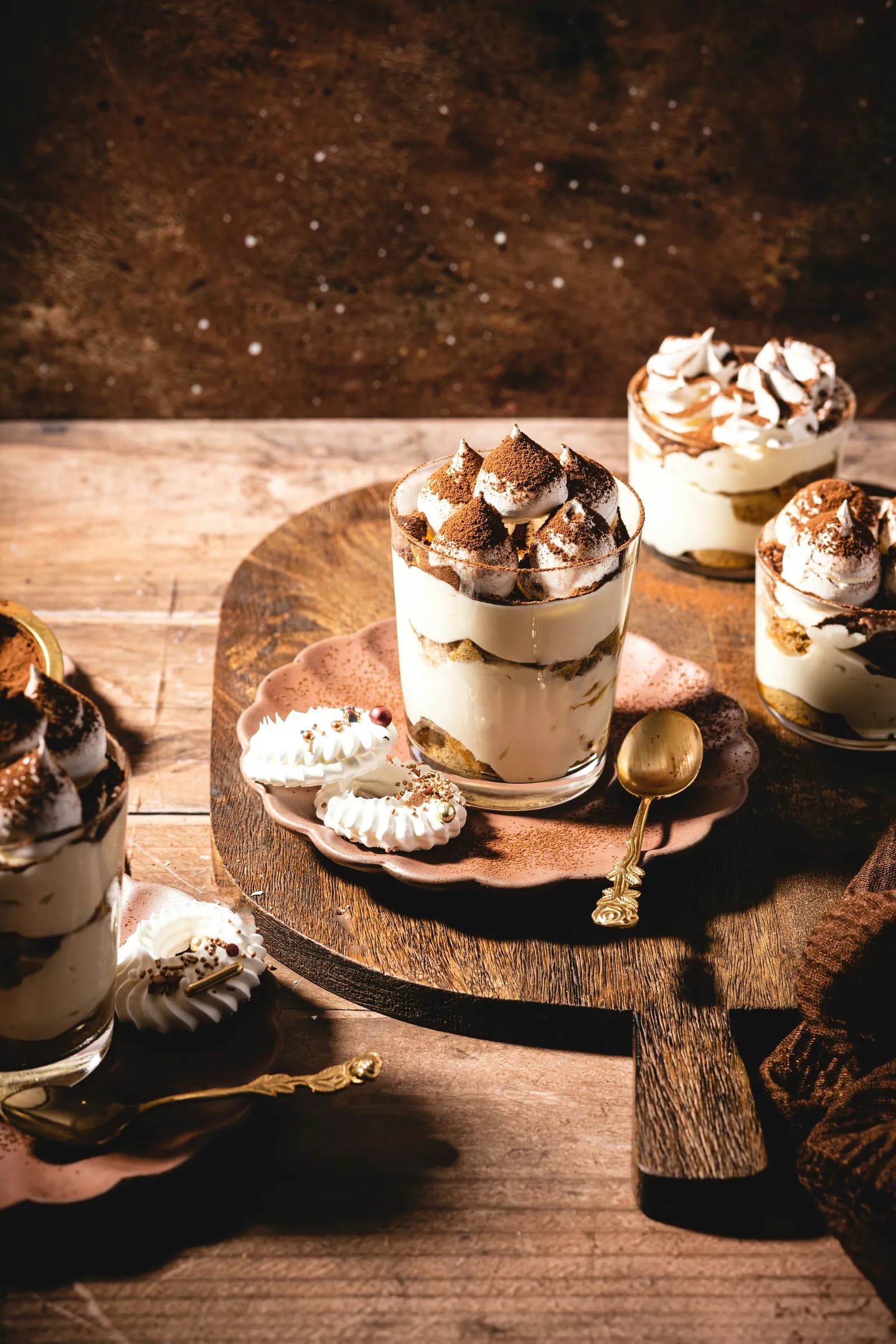 Advanced Diploma in Bakery, Pastry & Artisan Bread